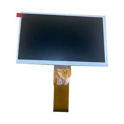 Buen precio 7,0 pantalla industrial TM070RDH13-40 TIANMA del RGB 800X480 TFT LCD de la pulgada en línea