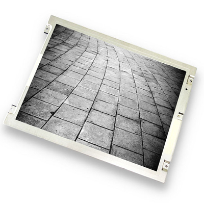 Buen precio Contraluz industrial de la pulgada WLED del panel LCD NL8060BC21-11 8,4 del RGB 800X600 LVDS en línea