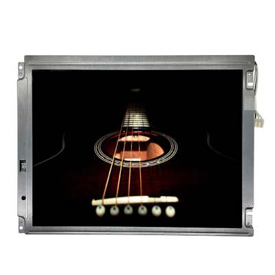 Buen precio Pulgada RGB 800x600 del panel 10,4 de la pantalla de visualización de NL8060BC26-27 LCD ningún tacto en línea