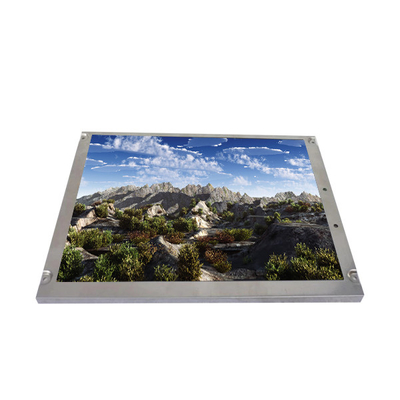 Buen precio NEC de la pulgada NL8060BC31-20 de la pantalla de visualización del RGB 800x600 SVGA TFT LCD 12,1 en línea