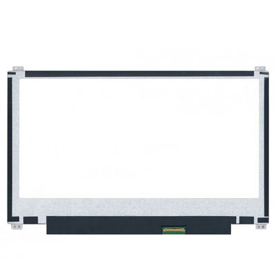 Buen precio N116BGE-EB2 11,6 la pantalla LCD del ordenador portátil de la pulgada HD adelgaza 30 soportes del plumón de Pin Glossy Innolux Up And en línea