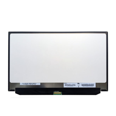 Buen precio N125HCE-GN1 el panel 1920X1080 FHD 176PPI 300cd/M2 LVDS de la pantalla LCD de 12,5 pulgadas entró en línea