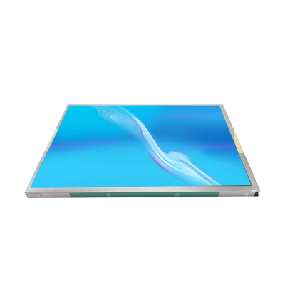 Buen precio Ángulo de visión completo de la pantalla LCD industrial de 12,1 pulgadas RGB 1024X768 NLB121XG01L-01 en línea