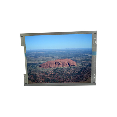 Buen precio 8,4 pantalla de visualización del RGB 640X480 LCD de la pantalla de TFT LCD de la pulgada TCG084VGLAAANN-AN50 en línea