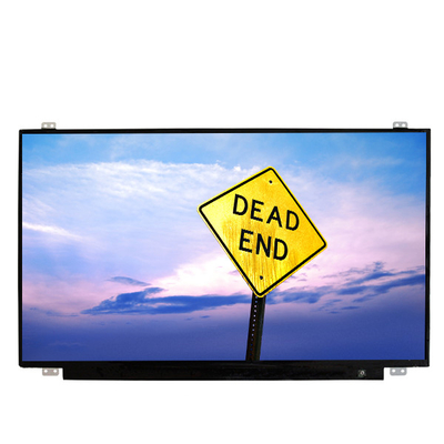 Buen precio Exhibición de pantalla LCD fina de papel delgada 30pin de la pantalla 14,0 del ordenador portátil de N140BGE-E43 LCD en línea