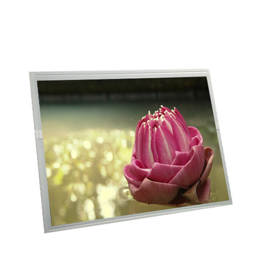 Buen precio Exhibición industrial 800×600 SVGA 82PPI Kyocera TCG121SVLQEPNN-AN20 del LCD de 12,1 pulgadas en línea