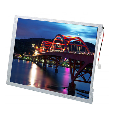 Buen precio Exhibición BA121S01-200 RGB 800x600 SVGA 82PPI del módulo de TFT LCD de 12,1 pulgadas en línea