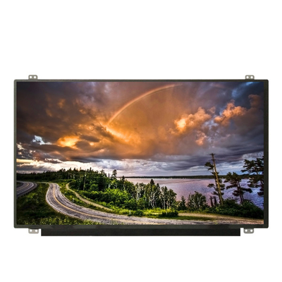Buen precio Exhibición del ordenador portátil de N156HCE-EAA LCD la informática delgada IPS FHD de 15,6 pernos de la pulgada 30 en línea