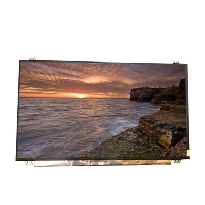Buen precio N156HGA-EAB mate del panel del monitor de pantalla de visualización del ordenador portátil del LCD de 15,6 pulgadas 30 pernos FHD 1920X1080 en línea