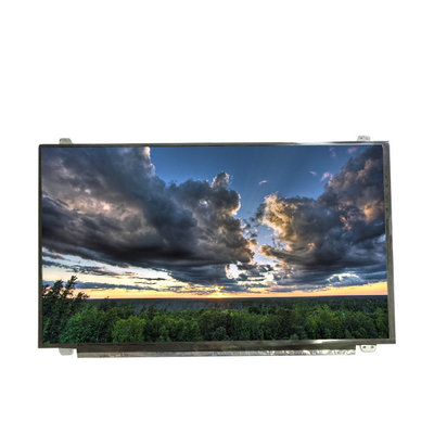 Buen precio La pantalla 15,6 del ordenador portátil de N156HGE-EA2 FHD avanza lentamente el monitor LCD delgado del ordenador portátil 30pin en línea