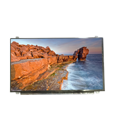 Buen precio Pantalla fina de la pulgada 1920x1080 HD de la pantalla 15,6 del reemplazo del ordenador portátil N156HHE-GA1 en línea