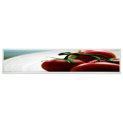 Buen precio CLAB276FP0A XN original de la exhibición de pantalla LCD de 27,6 pulgadas nuevo para la barra LCD Stretched en línea