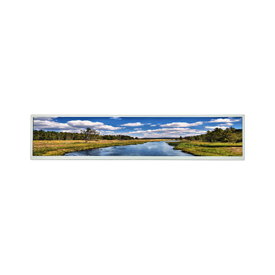 Buen precio DV231FBQ-NV0 el panel de la pantalla de visualización del lcd de 23,1 pulgadas para la barra LCD Stretched en línea