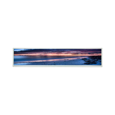 Buen precio DV368FBB-N10 pantalla de visualización del LCD de 36,8 pulgadas para la barra LCD Stretched en línea