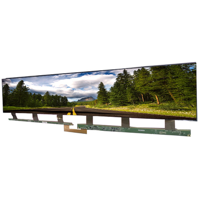 Buen precio El tft lcd 1920*360 de la exhibición de la barra de la pulgada DV476FKB-NV0 de BOE 47,6 estiró el módulo del panel LCD de la barra en línea