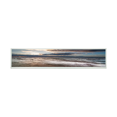 Buen precio DV490FBM-N00 48 el panel de la pantalla de visualización de la pulgada 3840×720 LCD en línea