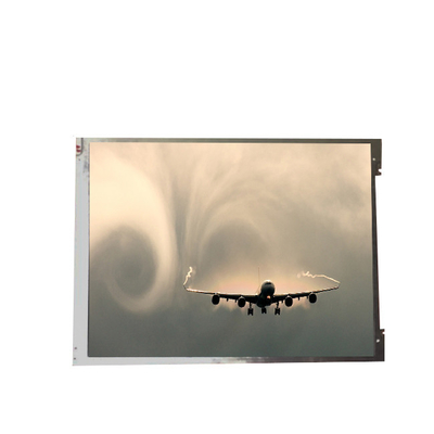 Buen precio G104SN03 V.0 módulo 800*600 del LCD de 10,4 pulgadas conveniente para las exhibiciones industriales en línea