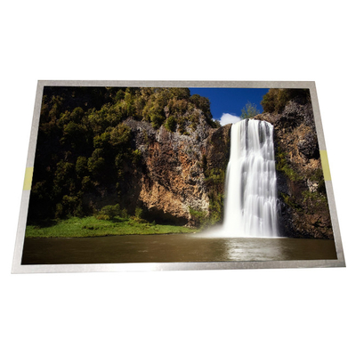 Buen precio G121EAN01.4 12,1 exhibición del lcd de la pantalla de visualización de panel LCD de la pulgada 1280*800 WLED en línea