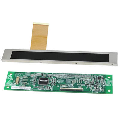 Buen precio pantalla de visualización estirada 6,5 pulgadas TCG066AALPAANN-GN00 del lcd de la barra en línea