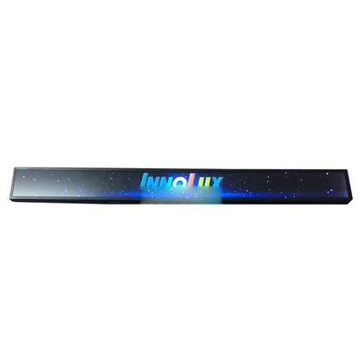 Buen precio pulgada estirada innolux 1920×158 S231AJ1-LE1 de la pantalla 23,1 del lcd de la barra en línea