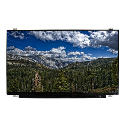 Buen precio Exhibición del LCD del ordenador portátil de la raya vertical del panel LCD NV156FHM-N41 de BOE 15,6” en línea
