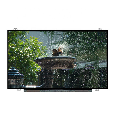 Buen precio 15,6” paneles LCD exhiben la pantalla LCD del ordenador portátil de la raya vertical NV156FHM-N46 en línea