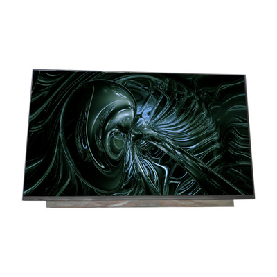 Buen precio Pantalla LCD del ordenador portátil de la raya vertical 141PPI del panel LCD NV156FHM-N45 RGB de la simetría 15,6” en línea