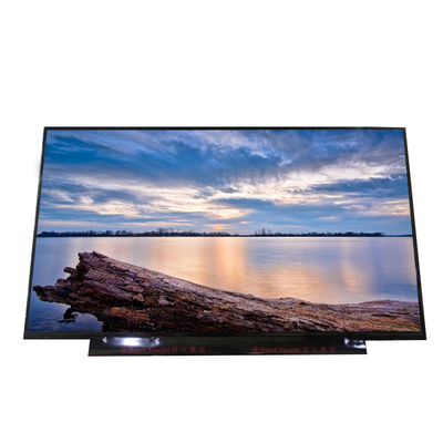Buen precio 15,6” exhibiciones de pantalla LCD industriales verticales de la raya 141PPI del panel LCD G156HAN01.0 RGB de AUO en línea