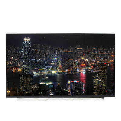 Buen precio 15,6” pantallas LCD del ordenador portátil de la raya vertical del panel LCD N156HCE-GN1 RGB de Innolux en línea