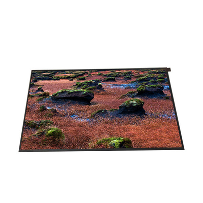 Buen precio 15,6” exhibiciones del LCD del ordenador portátil de la raya vertical del panel LCD NV156QUM-N72 RGB de BOE en línea