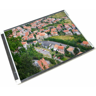 Buen precio El panel de exhibición de pantalla LCD de 12,1 pulgadas LM121SS1T53 RGB 800×600 SVGA 82PPI en línea