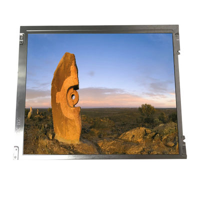 Buen precio 82PPI exhibición 12,1 de panel LCD del monitor LCD LQ121S1DG21A RGB 800*600 SVGA en línea
