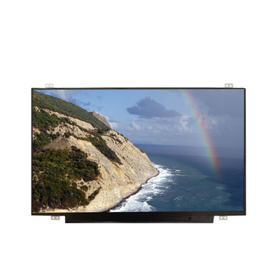 Buen precio La pantalla 15,6 del ordenador portátil de BOE LCD NT156WHM-N45 RGB 1366*768 WXGA 100PPI 30 fija en línea