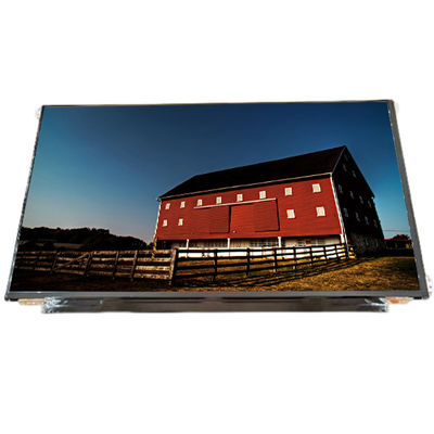 Buen precio Sharp Vertical Stripe 15,6 pulgadas LCD Panel Laptop 4k display LQ156D1JW04 en línea