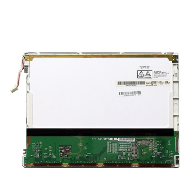 Buen precio 10.4in auo tft lcd Display Panel GB104SN01 V2 LCD Monitores Reemplazo de pantalla táctil en línea