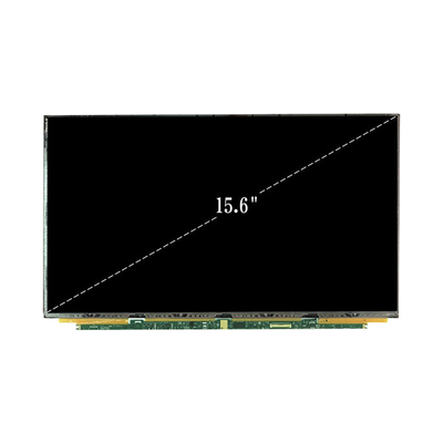 Buen precio Sharp Vertical Stripe Panel LCD de 15,6 pulgadas LQ156D1JX02 Delgado 4K 3840x2160 en línea