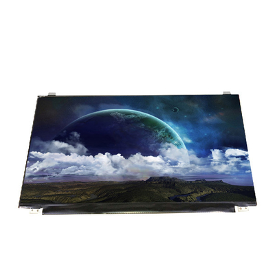 Buen precio Panel LCD de 15,6 pulgadas con franja vertical AUO B156HAN07.0 1920*1080 141PPI en línea