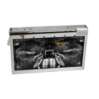 Buen precio Panel de visualización lcd original de 10,2 pulgadas TX26D30VM1AAA Pantalla LCD para aplicaciones de equipos industriales en línea
