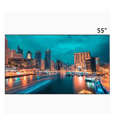 Buen precio Pantalla lcd ips de 55,0 pulgadas DV550QUM-N10 4k 3840*2160 Módulo de pantalla LCD en línea
