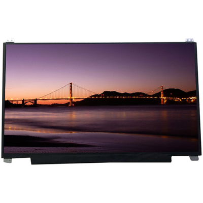 Buen precio Pantalla del ordenador portátil de la pulgada FHD 1920X1080 FFS IPS LED LCD del monitor 13,3 de la pantalla del ordenador portátil LM133LF5L01 en línea