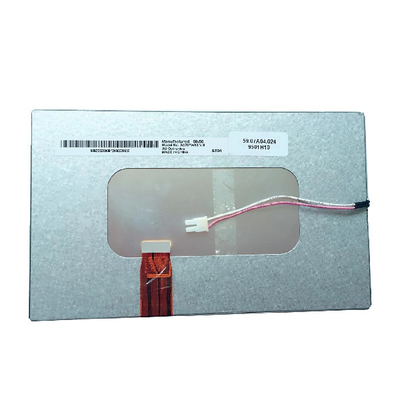Buen precio Perno de A070FW03 V8 480x234 AUO 26 exhibición de TFT LCD de 7 pulgadas en línea