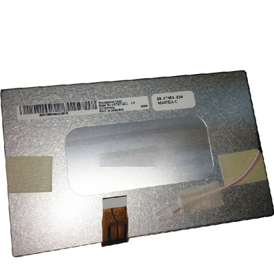 Buen precio Exhibición de 480*234 A070FW03 V9 lcd monitor LCD TFT de 7 pulgadas en línea