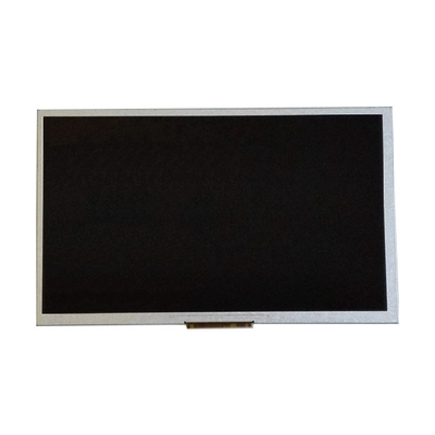 Buen precio perno de 800x480 AUO 50 pantalla de visualización A070VTN06.0 de TFT LCD de 7 pulgadas en línea
