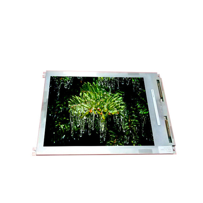 Buen precio En existencia 9,4 pantalla de visualización original de la pulgada 640 (RGB) *480 KCL6448HSTT-X12 LCD en línea