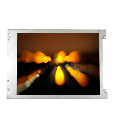 Buen precio KCS6448BSTP-X1 exhibición de la pulgada 640 (RGB) *480 LCD de la original 10,4 para el equipo industrial en línea