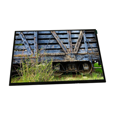 Buen precio Nueva 10,1 pantalla de visualización original de la pulgada HSD101PWW1-H00 lcd para la tableta del cojín en línea