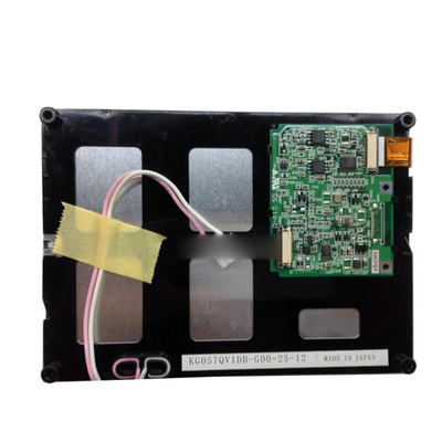 Buen precio Original de la exhibición de la pulgada 320*240 KG057QV1DB-G00 LCD de Kyocera 5,7 nueva en línea