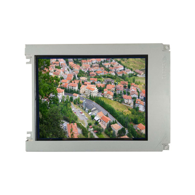 Buen precio Kyocera 5.7 inch 320*240 KG057QV1EB-G000 lcd screen in stock for injection molding machine en línea
