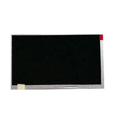 Buen precio pernos de 480x234 FPC AUO 26 pantalla A085FW01 V7 de TFT LCD de 8,5 pulgadas en línea