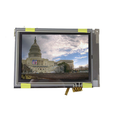 Buen precio OPTREX KHS050HV1BT G00 Panel de visualización LCD de 5,0 pulgadas para industrial en línea